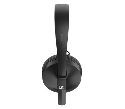 Зображення 2 Bluetooth гарнітура Sennheiser HD 250 BT Over-Ear Wireless Mic — 508937