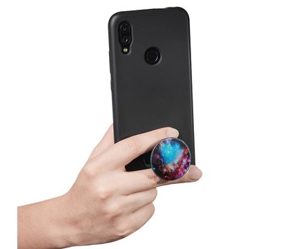 Зображення 2 Тримач Luxe Cube POP 005 Distant galaxy - 9998866457193