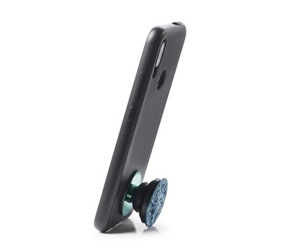 Зображення 2 Тримач Luxe Cube POP 005 Diamond - 9998866457087