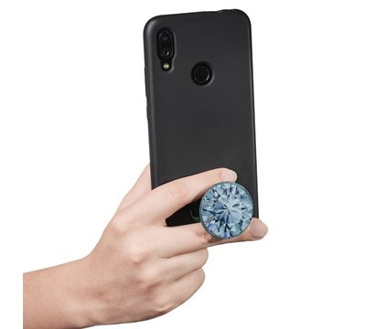Зображення 3 Тримач Luxe Cube POP 005 Diamond - 9998866457087