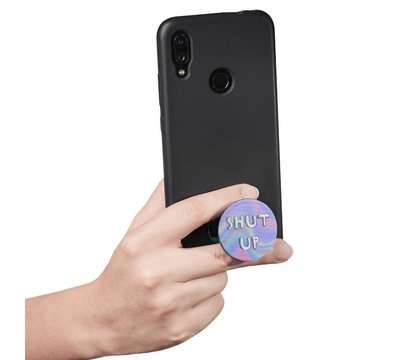 Зображення 3 Тримач Luxe Cube POP 005 End of conversation - 9998866457131