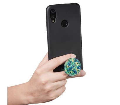 Зображення 3 Тримач Luxe Cube POP 005 Tropic - 9998866457032