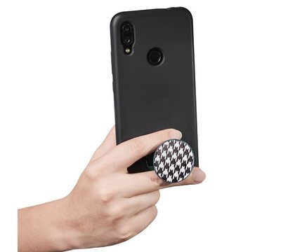 Зображення 3 Тримач Luxe Cube POP 007 Коко - 9998866457223