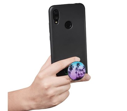 Зображення 4 Тримач Luxe Cube POP 005 Goa - 9998866457094