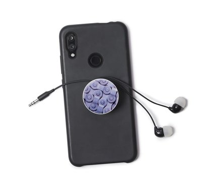 Зображення 4 Тримач Luxe Cube POP 007 Great - 9998866457254
