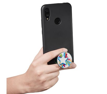 Зображення 5 Тримач Luxe Cube POP 007 I am a Star (9998866457278