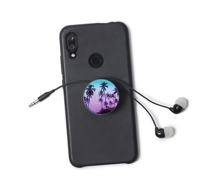 Зображення 5 Тримач Luxe Cube POP 005 Goa - 9998866457094