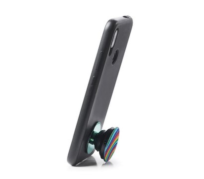 Зображення 6 Тримач Luxe Cube POP 005 Rainbow - 9998866457100