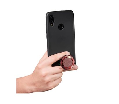 Зображення 7 Тримач Luxe Cube POP 024 Red - 9998866456820