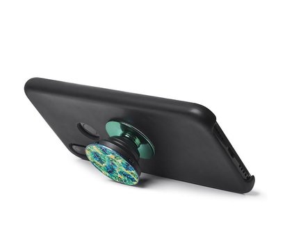 Зображення 8 Тримач Luxe Cube POP 005 Tropic - 9998866457032