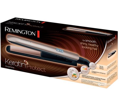 Зображення 2 Щипці-випрямляч Remington S8540