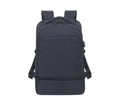 Изображение 2 Рюкзак для ноутбука RivaCase 8365 Black