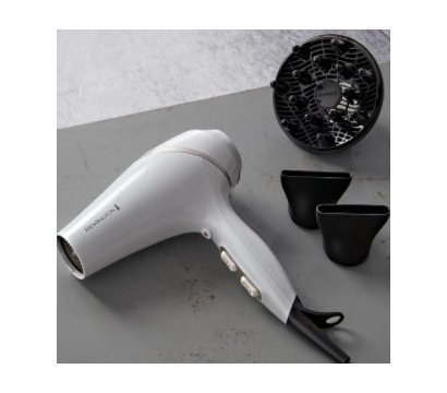 Зображення 2 Фен Remington AC8901 HYDRAluxe