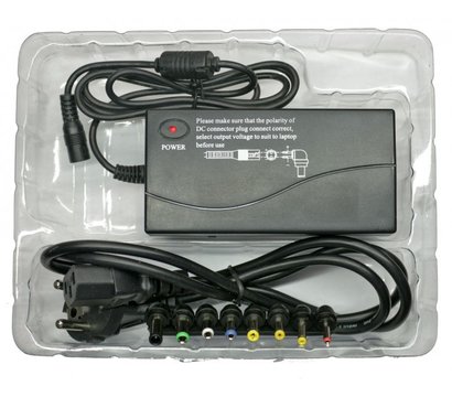 Изображение 2 Блок питания ноутбука HQ-Tech HQ-A70M