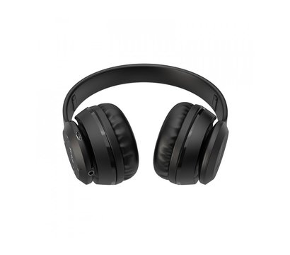 Изображение 2 Bluetooth гарнитура Borofone BO4B Black