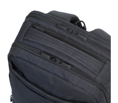 Изображение 3 Рюкзак для ноутбука RivaCase 8365 Black