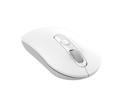 Зображення 3 Миша A4Tech FG20 USB White