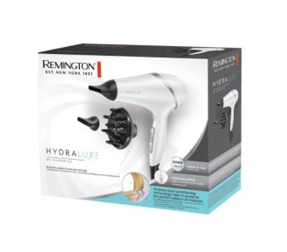 Зображення 3 Фен Remington AC8901 HYDRAluxe