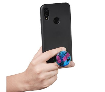 Зображення 3 Тримач Luxe Cube POP 007 Cocktail - 9998866457230
