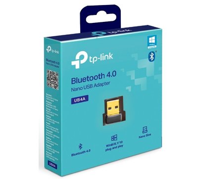 Зображення 4 TP-Link UB4A