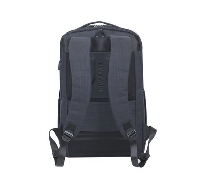 Изображение 4 Рюкзак для ноутбука RivaCase 8365 Black