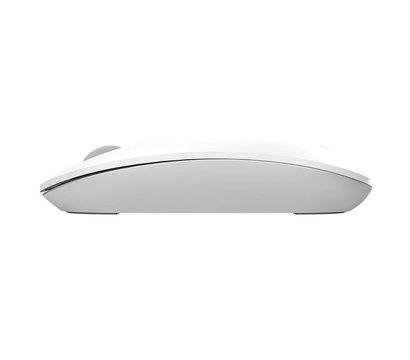 Зображення 4 Миша A4Tech FG20 USB White