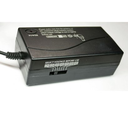 Изображение 4 Блок питания ноутбука HQ-Tech HQ-A70M