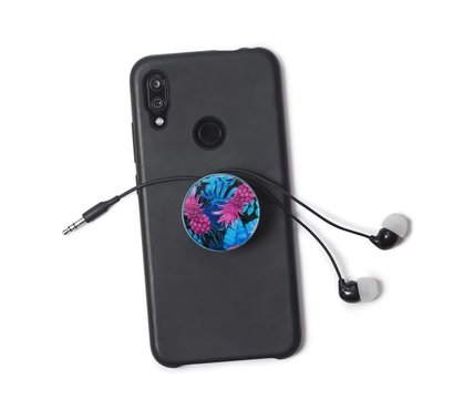 Зображення 4 Тримач Luxe Cube POP 007 Cocktail - 9998866457230