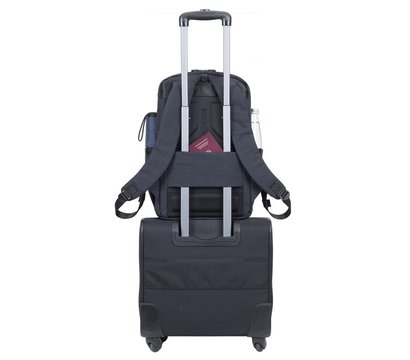 Изображение 5 Рюкзак для ноутбука RivaCase 8365 Black