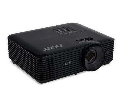 Изображение 2 Проектор Acer X1228H — MR.JTH11.001 без поддержки MHL