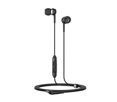 Изображение 2 Наушники Sennheiser CX 80 S Mic — 508896