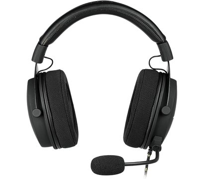 Зображення 2 Навушники Xtrfy XG-H2 Black