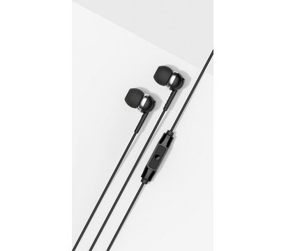 Изображение 3 Наушники Sennheiser CX 80 S Mic — 508896