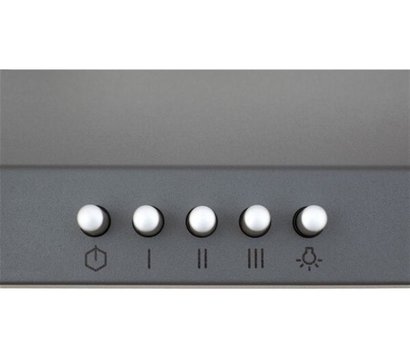 Изображение 5 Вытяжка Perfelli K 6202 SG 700 LED