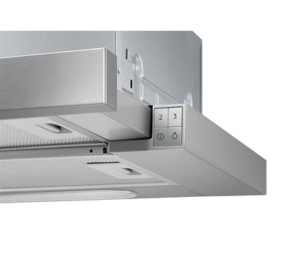 Изображение 5 Вытяжка Samsung NK24M1030IS/UR