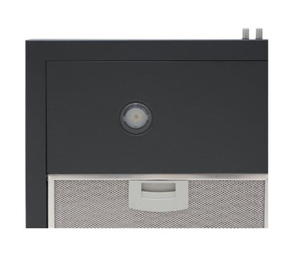 Изображение 6 Вытяжка Perfelli K 6202 SG 700 LED