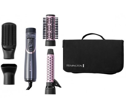 Зображення 11 Стайлер Remington AS8606 Curl & Straight Confidence