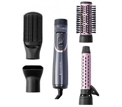 Зображення 12 Стайлер Remington AS8606 Curl & Straight Confidence