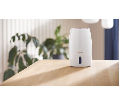 Зображення 2 Зволожувач повітря Philips HU2716/10