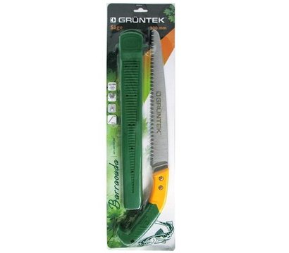 Изображение 2 Ножовка Gruntek Barrakuda 300 мм - 295500300