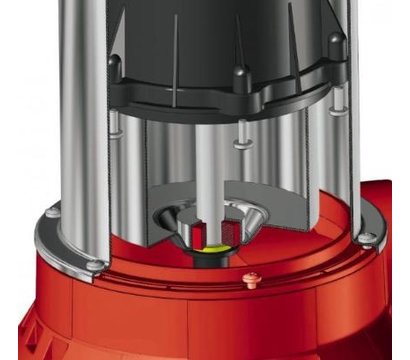 Зображення 2 Насос дренажний Einhell GC-DP 1020 N 1000 Вт