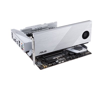 Зображення 3 Asus Hyper M.2 X16 PCIe 3.0 X4 Expansion Card GEN 4