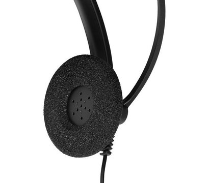 Изображение 4 Наушники Sennheiser Epos I SC 30 USB ML Mono — 1000550