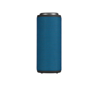 Зображення 5 Акустична система 2.0 2E SoundXTube TWS Blue — 2E-BSSXTWBL