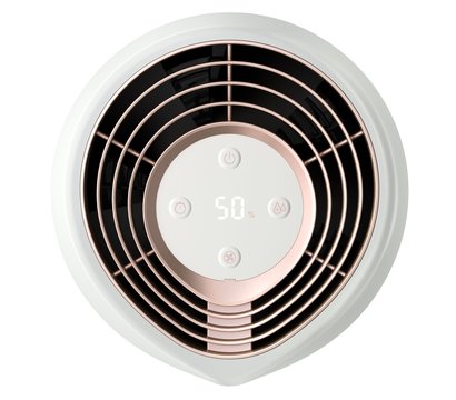 Зображення 5 Зволожувач повітря Philips HU2716/10