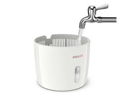 Зображення 6 Зволожувач повітря Philips HU2716/10