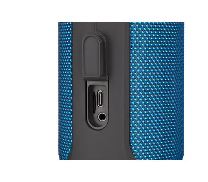 Зображення 7 Акустична система 2.0 2E SoundXTube TWS Blue — 2E-BSSXTWBL