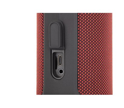 Зображення 8 Акустична система 2.0 2E SoundXTube TWS Red — 2E-BSSXTWRD
