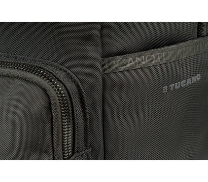 Зображення 11 Рюкзак для ноутбука Tucano Terra Gravity AGS Black — BKTER15-AGS-BK
