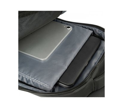 Изображение 11 Рюкзак для ноутбука Tucano  Luna Gravity AGS Black — BKLUN15-AGS-BK